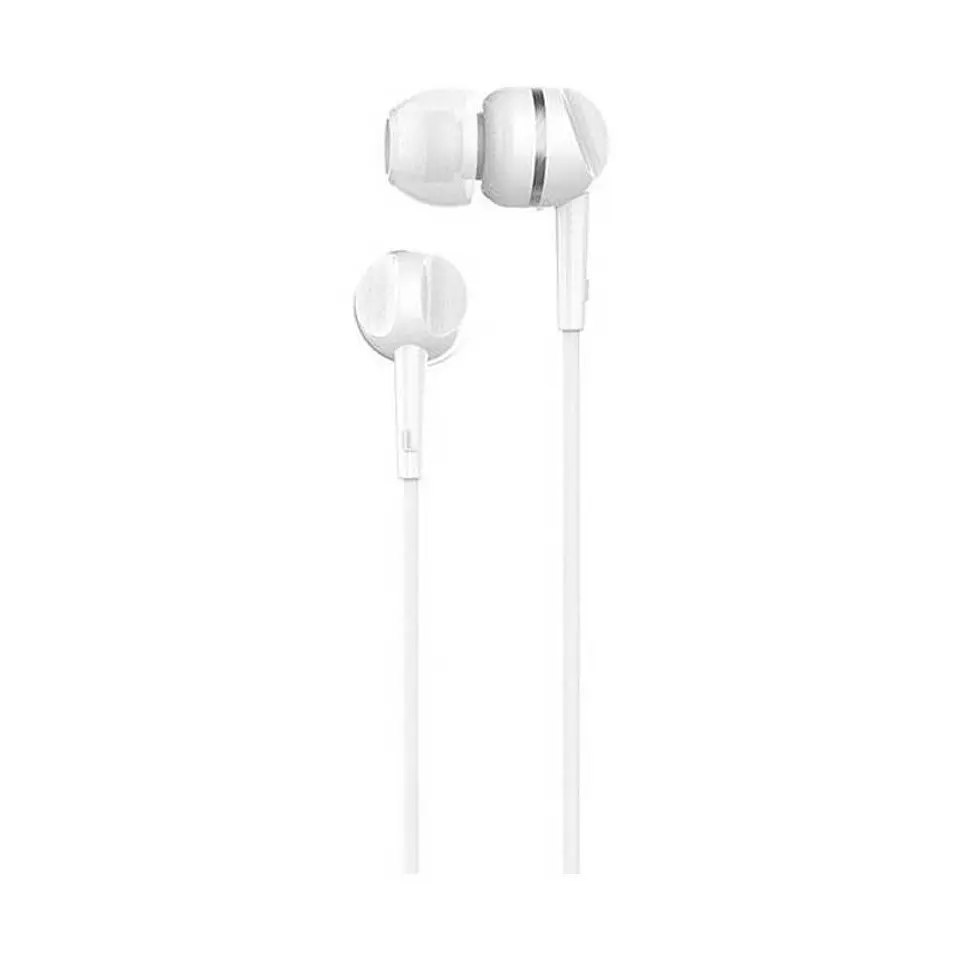 Audifonos Motorola PACE 105 IN EAR Cable manos libres NEGRO 2