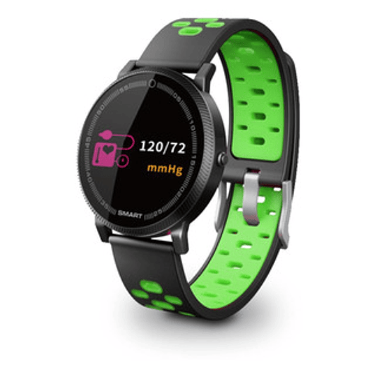 Smartwatch Pantalla Oled Touch Mb07