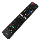 CONTROL REMOTO COMPATIBLE CON DAEWOO SMART TV 1