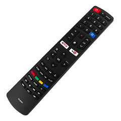 CONTROL REMOTO COMPATIBLE CON DAEWOO SMART TV