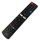 CONTROL REMOTO COMPATIBLE CON DAEWOO SMART TV - Miniatura 1