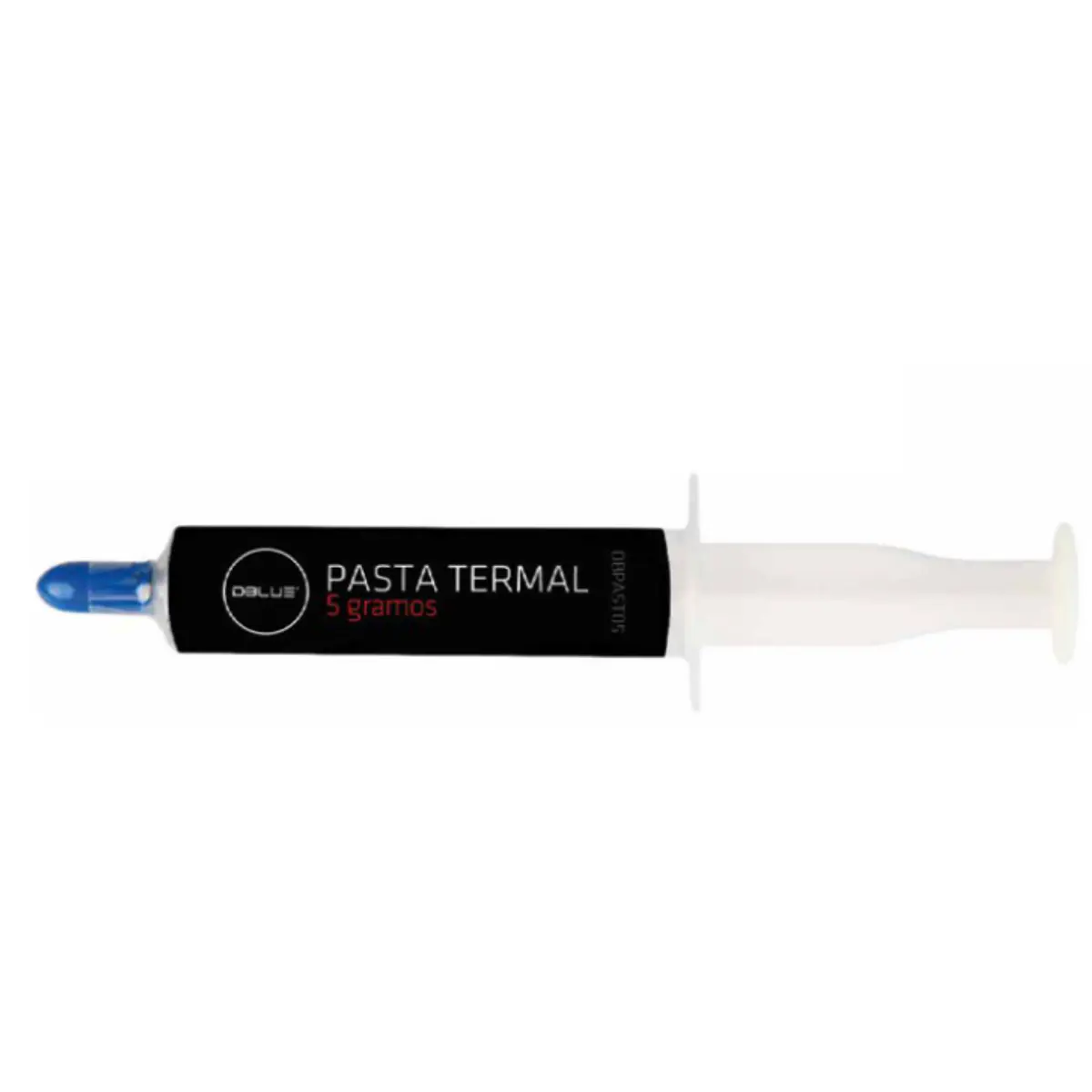 Pasta Térmica Disipadora De Calor Cpu Y Gpu