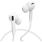 Audifonos con cable manos libres deportivo IN-EAR LIGHTNING - Miniatura 2