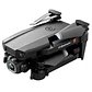 DRONE QUADCOPTER LS-XT6 DOBLE CÁMARA HD Y WIFI - Miniatura 1