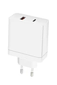 Cargador carga super rápida 36W USB-C + USB - Miniatura 2