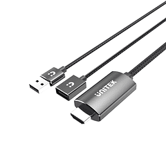 Cable de conversión HDMI para móvil y tablet