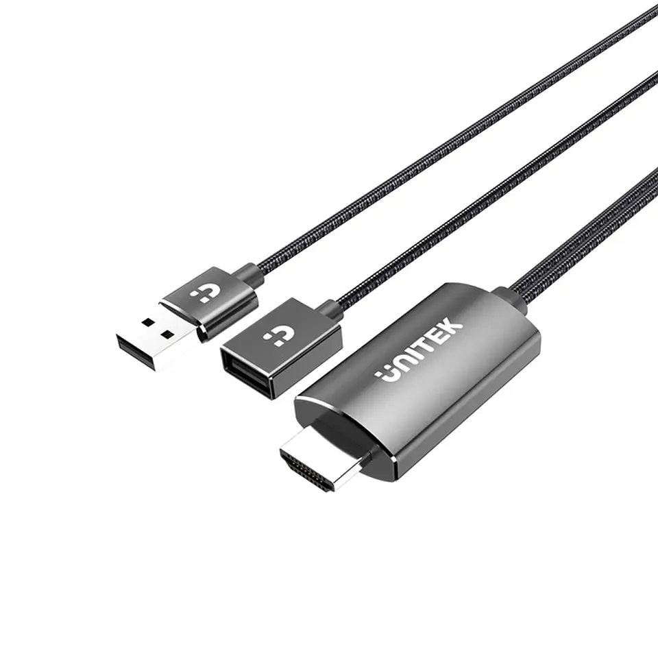 Cable de conversión HDMI para móvil y tablet 1