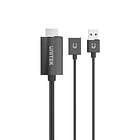 Cable de conversión HDMI para móvil y tablet 2
