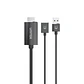 Cable de conversión HDMI para móvil y tablet - Miniatura 2
