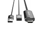 Cable de conversión HDMI para móvil y tablet - Miniatura 3