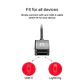 Cable de conversión HDMI para móvil y tablet - Miniatura 4