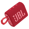 Parlante JBL Go3 Speaker Bluetooth