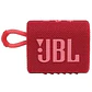 JBL Speaker Go3 Speaker Bluetooth ROJO - Miniatura 1