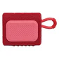 JBL Speaker Go3 Speaker Bluetooth ROJO - Miniatura 3