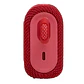 JBL Speaker Go3 Speaker Bluetooth ROJO - Miniatura 4
