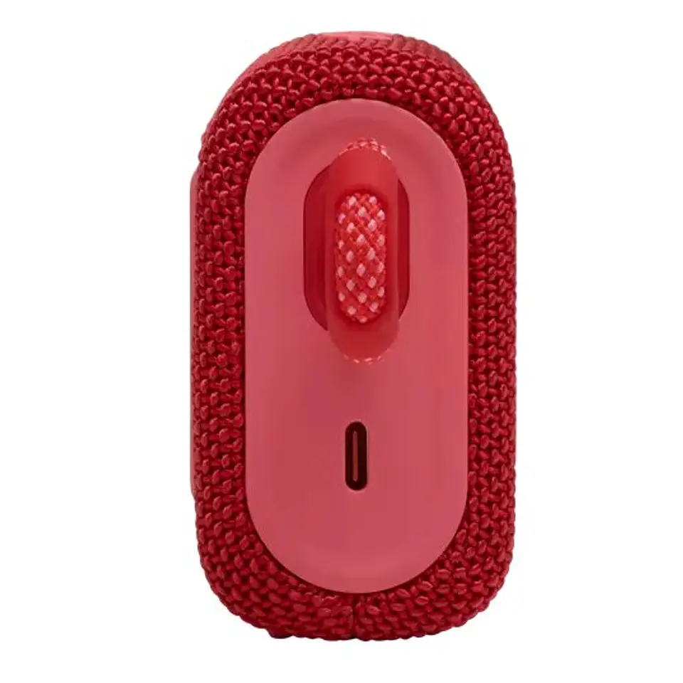 JBL Speaker Go3 Speaker Bluetooth ROJO 4