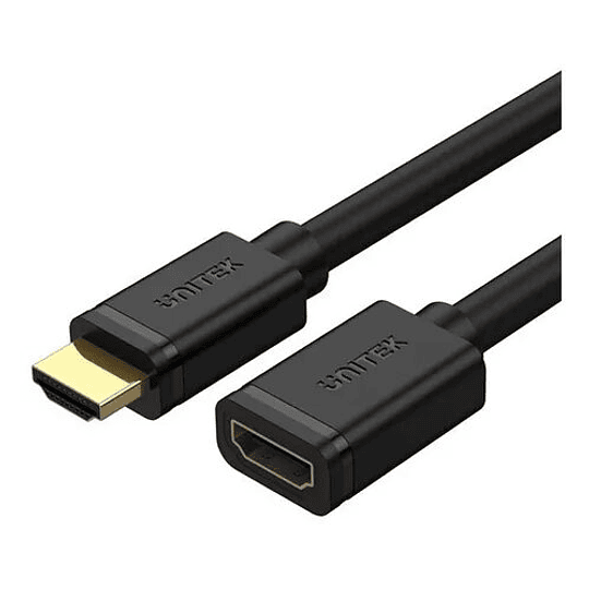 Cable de extensión HDMI de alta velocidad 4K 60Hz 2m