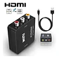 Adaptador de Imagen RCA a HDMI 1080p - Miniatura 2