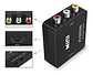 Adaptador de Imagen RCA a HDMI 1080p - Miniatura 3