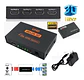 SPLITTER HDMI 4 puertos 4Kx2K - Miniatura 3