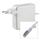 Cargador para macbook pro conector tipo L - Miniatura 1