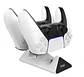 Base de carga IPEGA PG-P5012 doble para controles PS5 - Miniatura 1