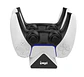 Base de carga IPEGA PG-P5012 doble para controles PS5 - Miniatura 3