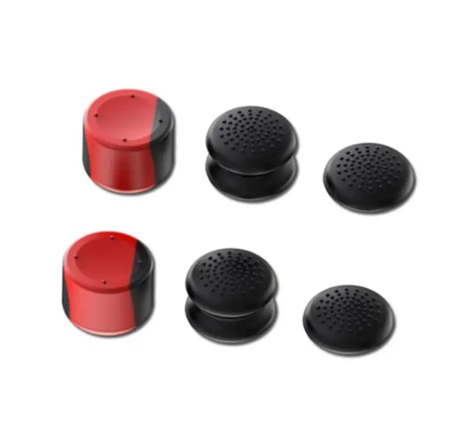 Funda analogos IPEGA PG-P5006 para controles de PS5 1