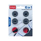 Funda analogos IPEGA PG-P5006 para controles de PS5 - Miniatura 2