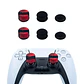 Funda analogos IPEGA PG-P5006 para controles de PS5 - Miniatura 3