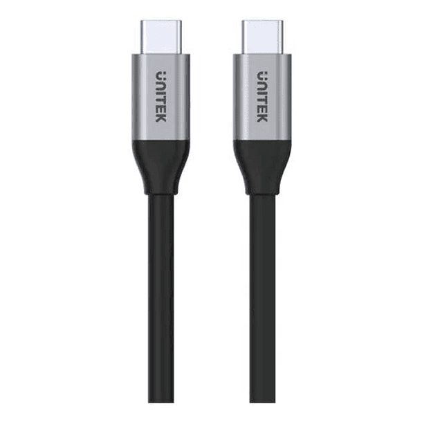 Cable USB-C UGREEN Gris Espacial 2m