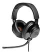JBL audifonos Quantum 300 Negro - Miniatura 2