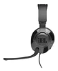 JBL audifonos Quantum 300 Negro - Miniatura 3
