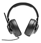 JBL audifonos Quantum 300 Negro - Miniatura 4