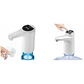 Dispensador De Agua Electrico Recargable Blanco Tecnolab - Miniatura 2