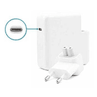 Cargador de notebook MacBook USB-C 61W  2