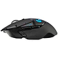 Mouse Gamer Logitech G502 inalambrico HERO - Miniatura 3