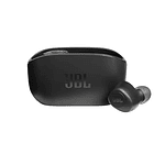 JBL audifonos Wave 100TWS Negro 1