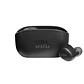 JBL audifonos Wave 100TWS Negro - Miniatura 1