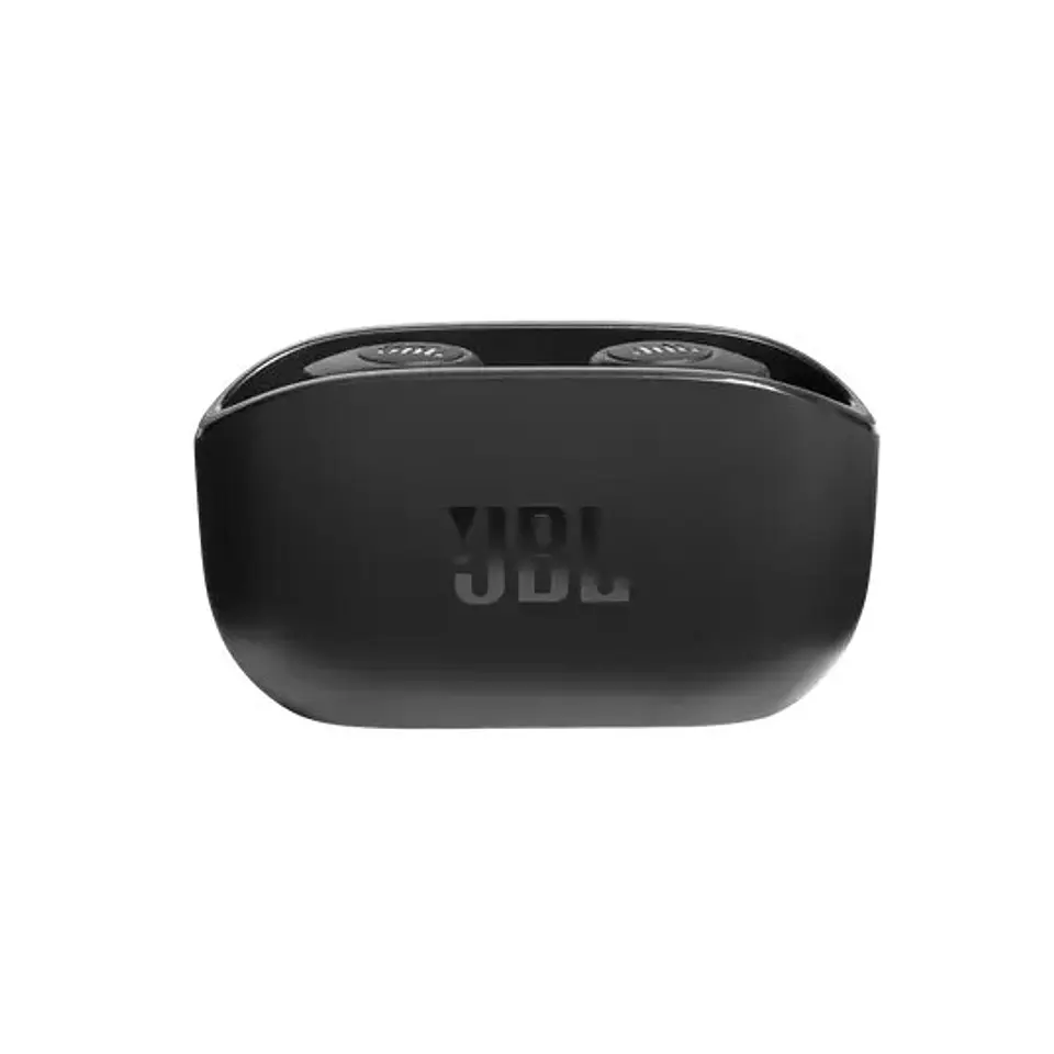 JBL audifonos Wave 100TWS Negro 2