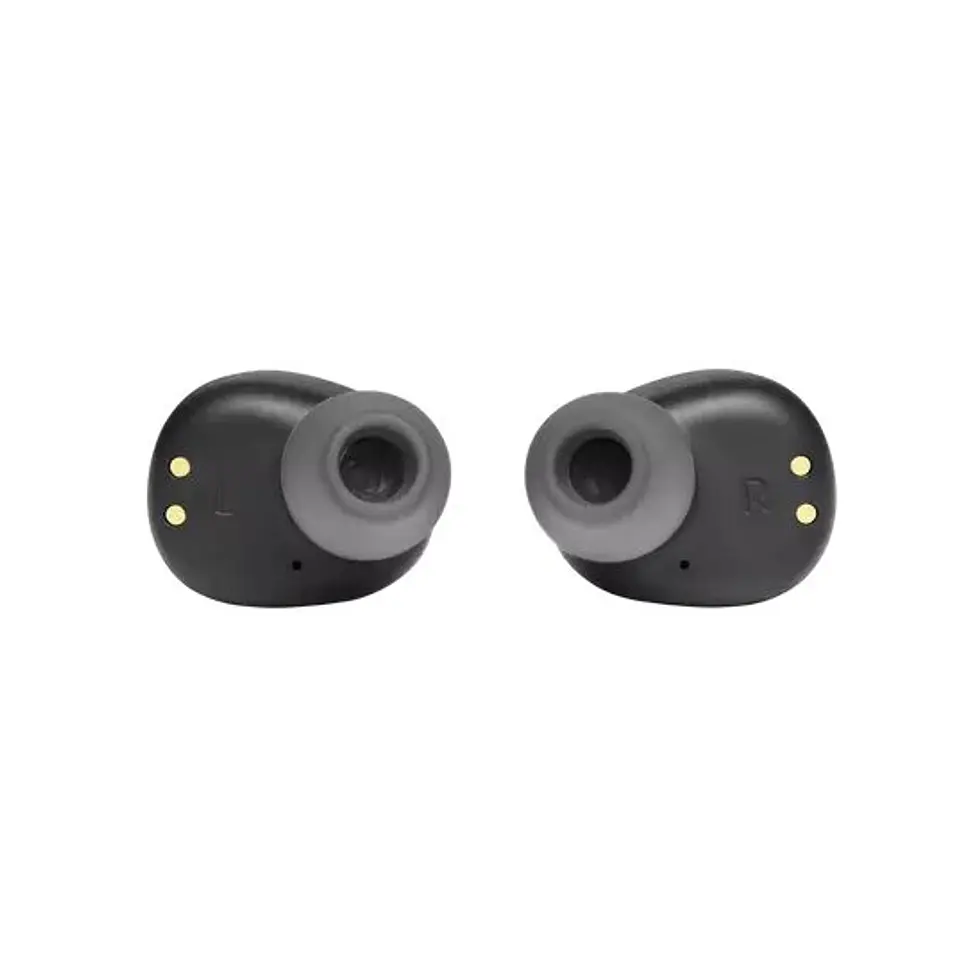 JBL audifonos Wave 100TWS Negro 4