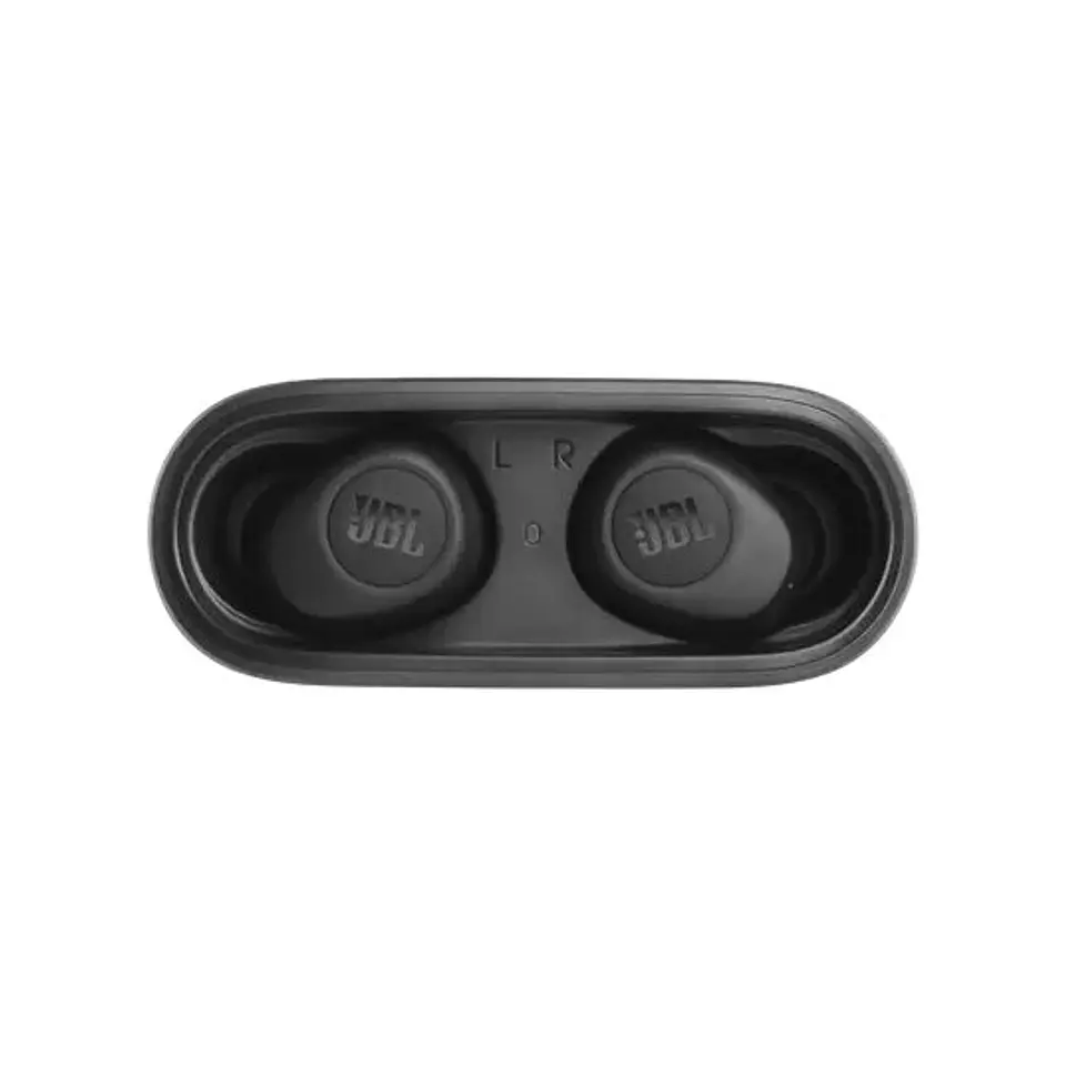 JBL audifonos Wave 100TWS Negro 5