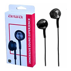 Audifonos manos libres Aiwa AW110 1