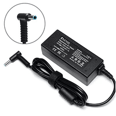 Cargador para notebook HP 19.5v 4.62a 90w