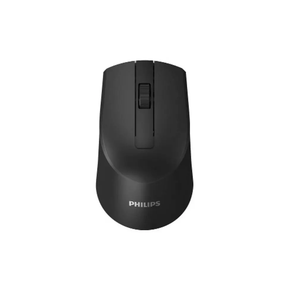 Mouse Inalámbrico Philips SPK7374 / 3 Botones / 1600 DPI PHILIPS 2