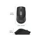 Mouse Inalámbrico Philips SPK7374 / 3 Botones / 1600 DPI PHILIPS - Miniatura 4