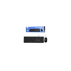 KIT TECLADO Y MOUSE ALAMBRICO PHILIPS C234 SPT6234 2