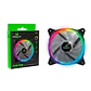 VENTILADOR FAN RGB 4.0 GI2  - Miniatura 1