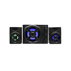 SUBWOOFER MONSTER GAMES BLOWOUT 2.1 2