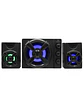 SUBWOOFER MONSTER GAMES BLOWOUT 2.1 - Miniatura 2